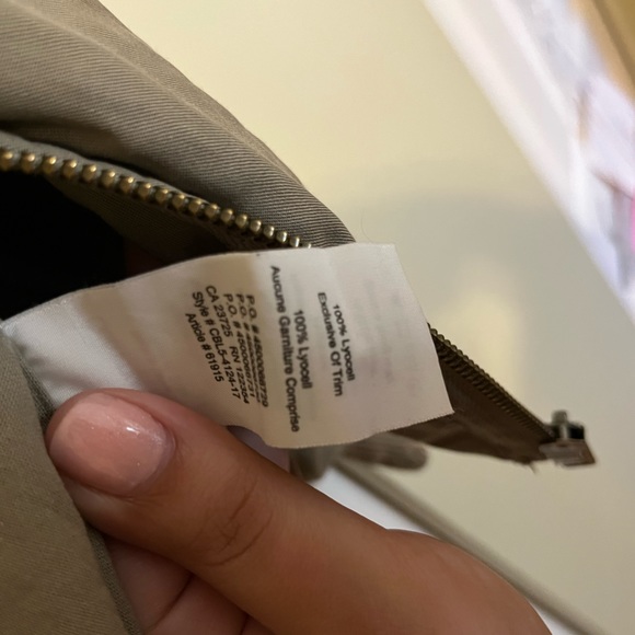 Community Green Bomber Jacket S - Picture 9 of 11